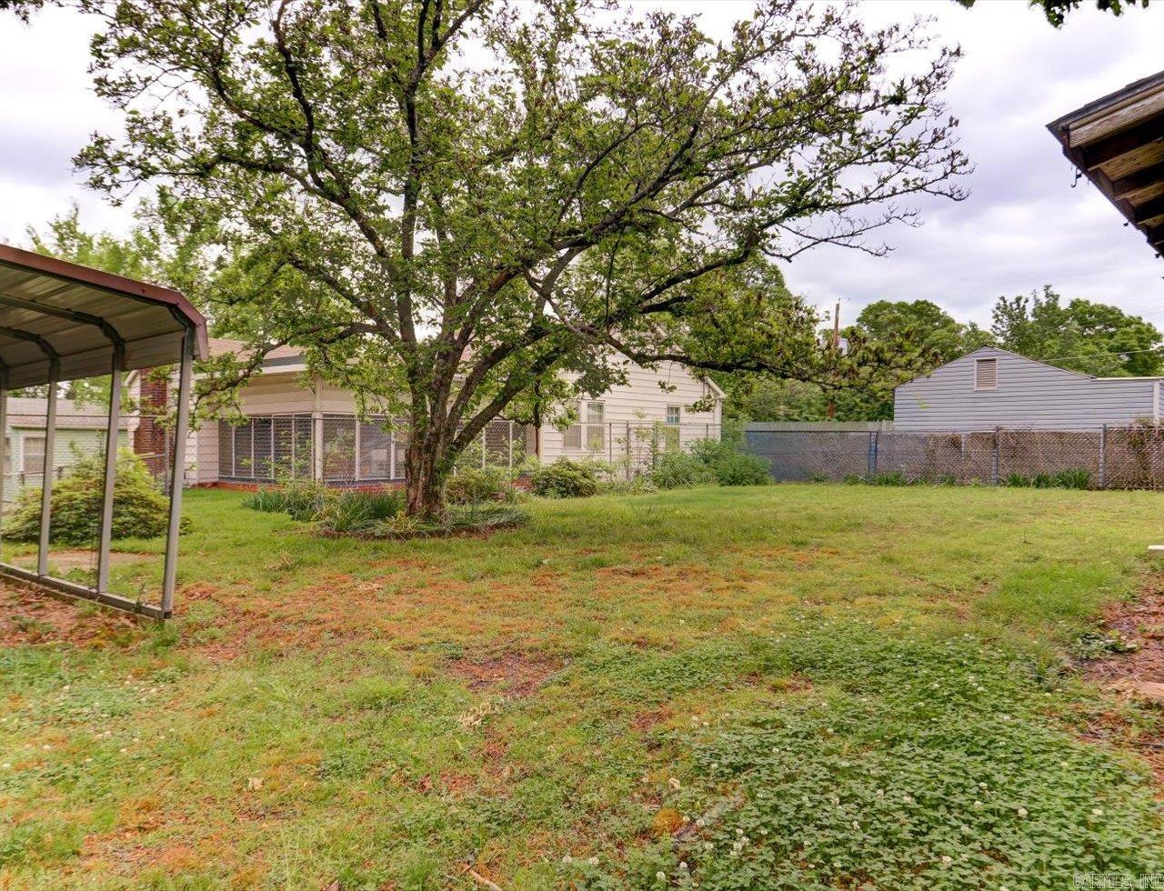 BURCH ADDITION - Residential