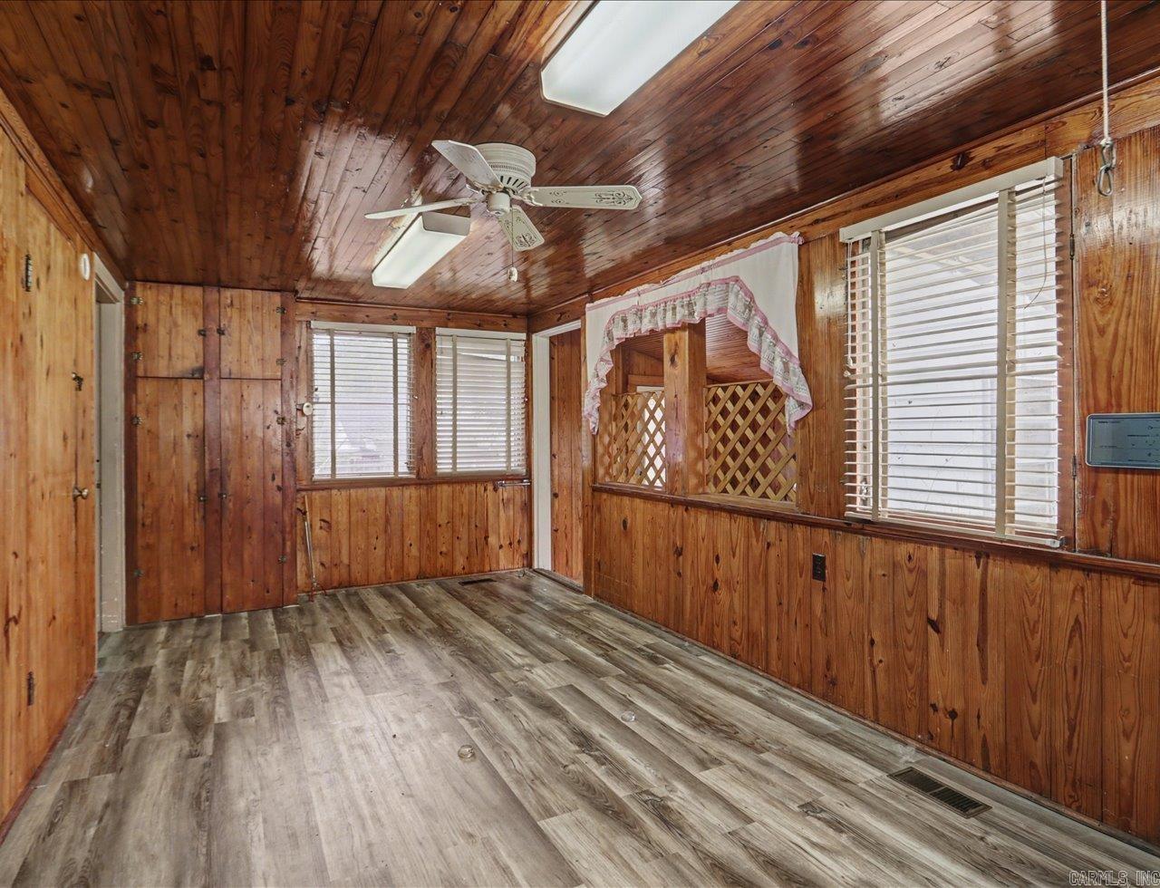 BURCH ADDITION - Residential