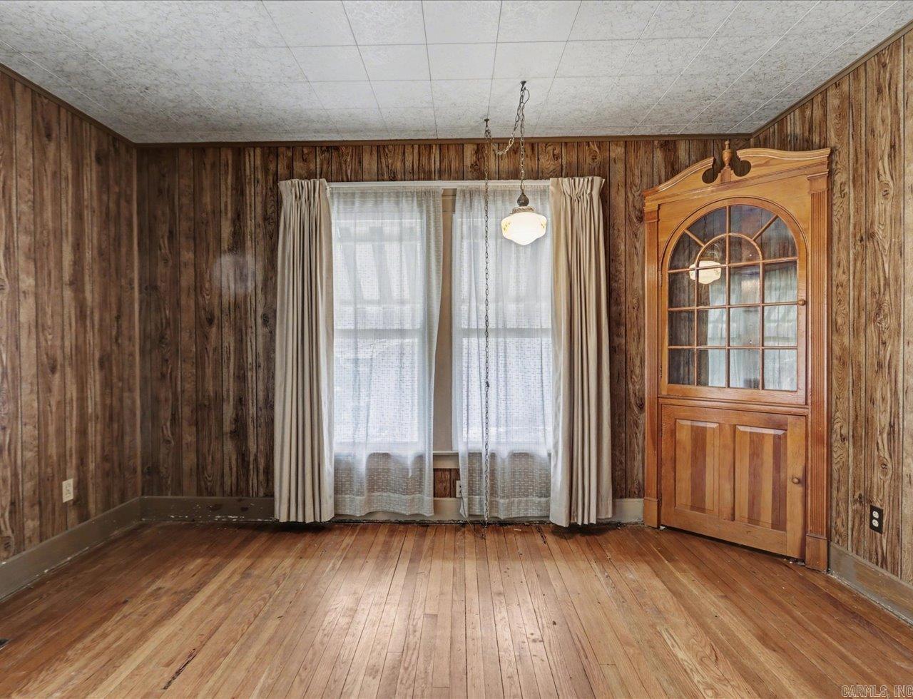 BURCH ADDITION - Residential