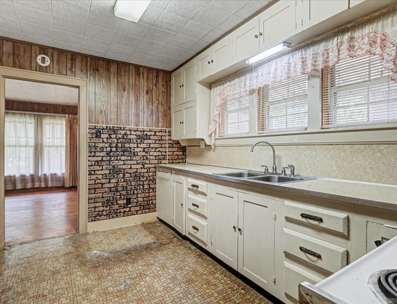 BURCH ADDITION - Residential