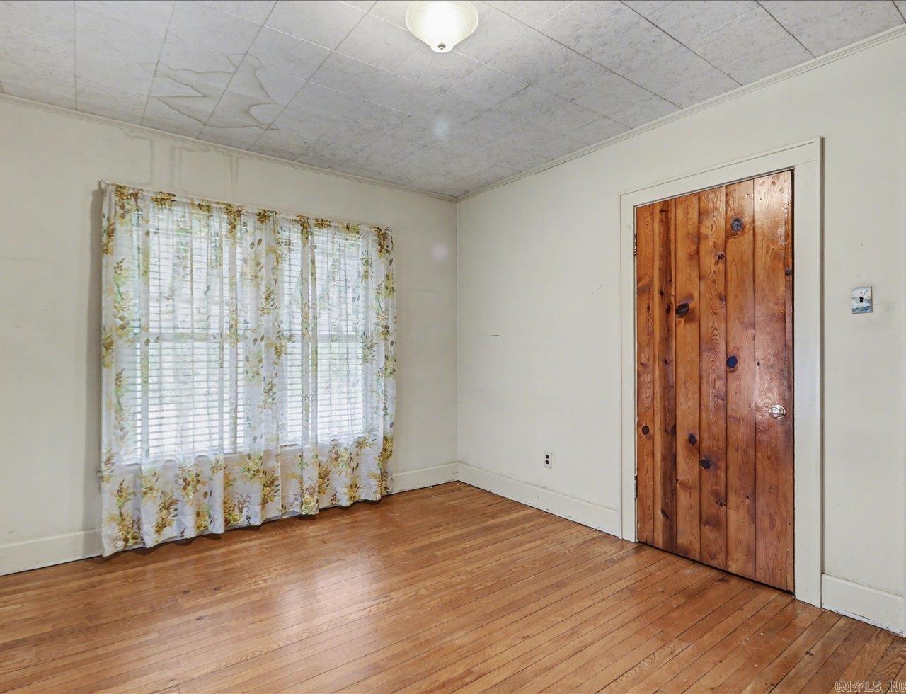 BURCH ADDITION - Residential