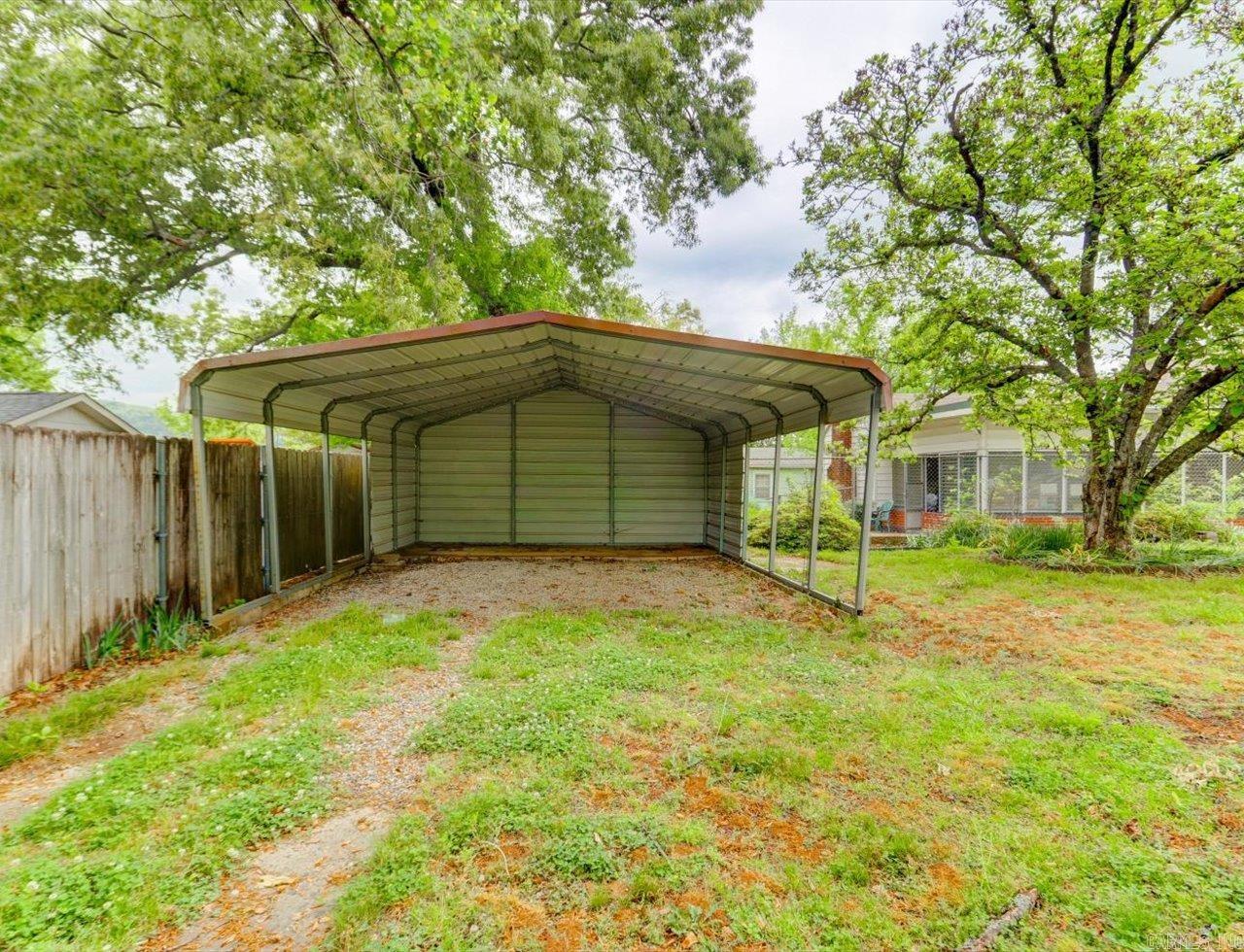 BURCH ADDITION - Residential