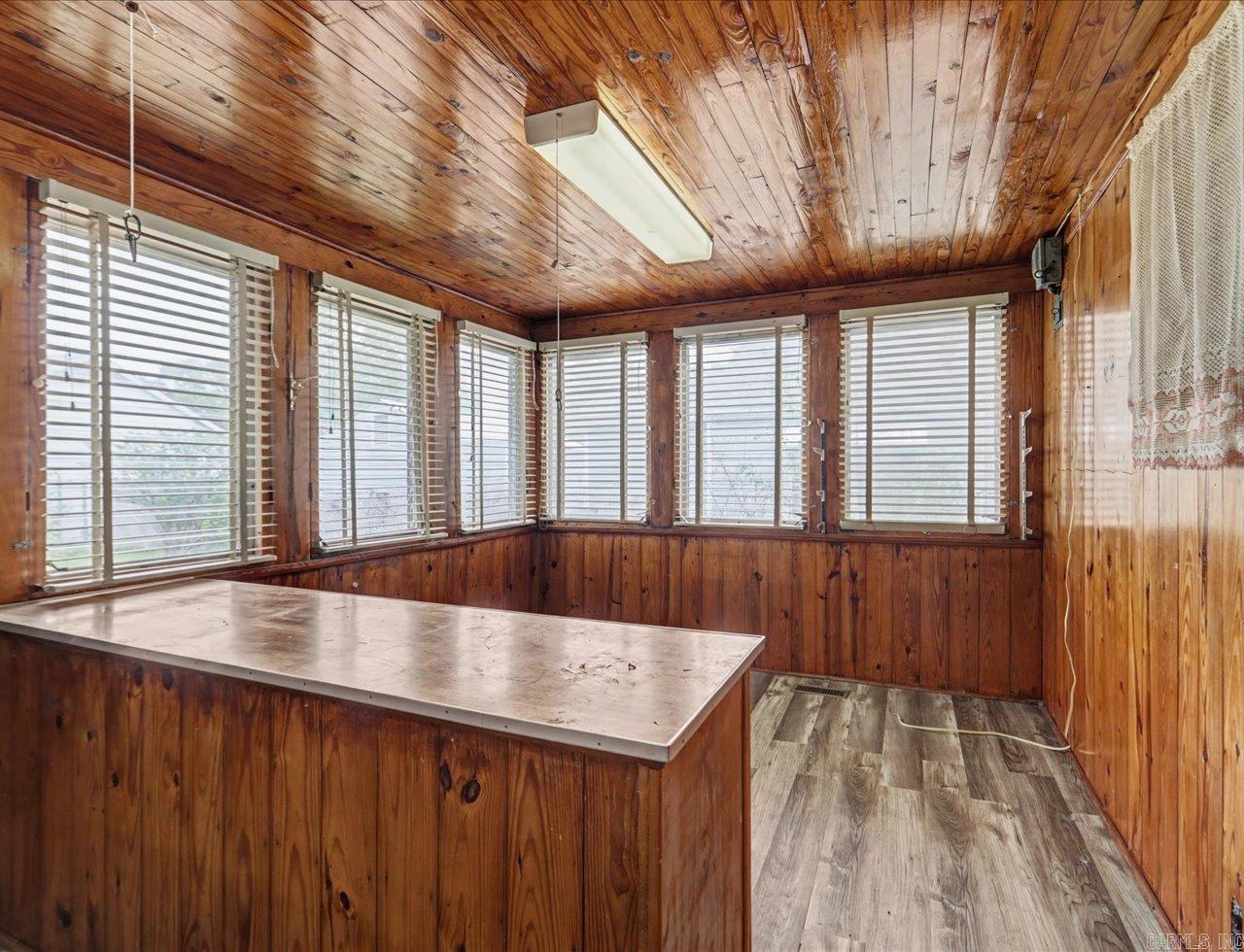 BURCH ADDITION - Residential