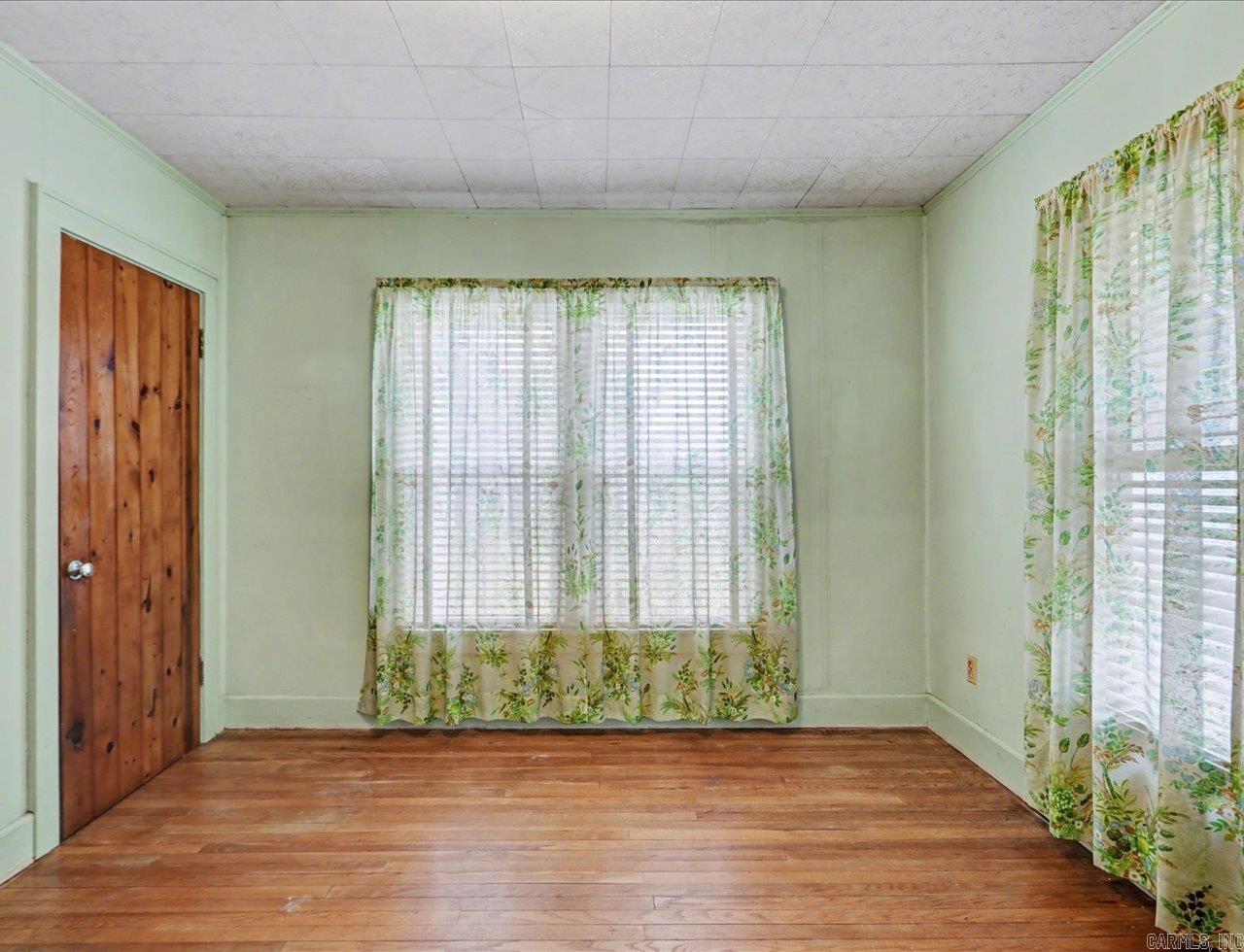 BURCH ADDITION - Residential