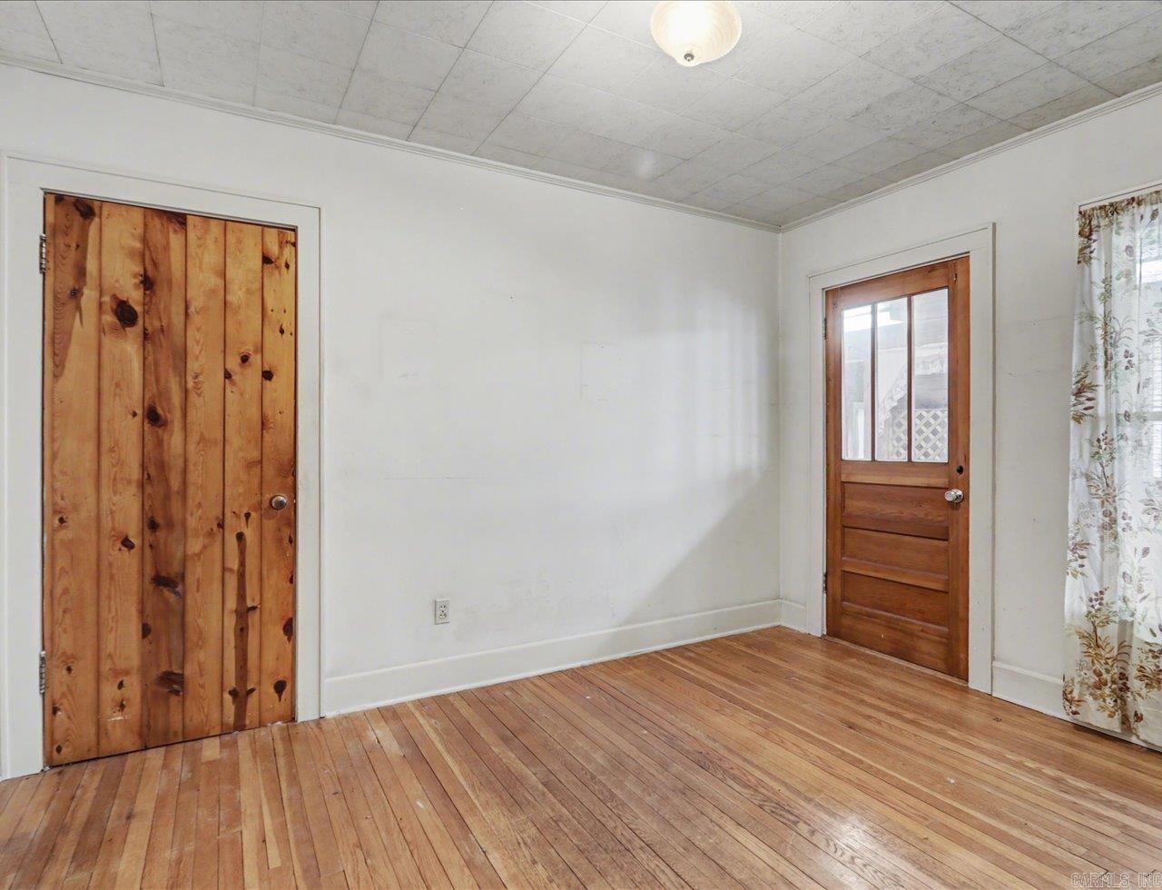 BURCH ADDITION - Residential