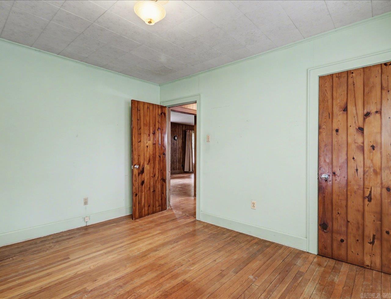 BURCH ADDITION - Residential