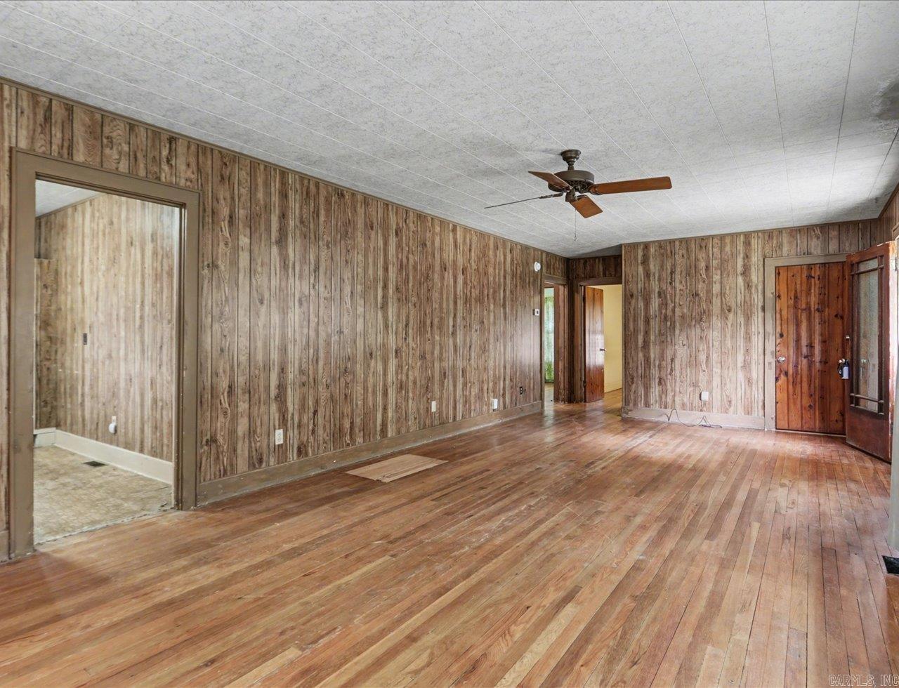 BURCH ADDITION - Residential