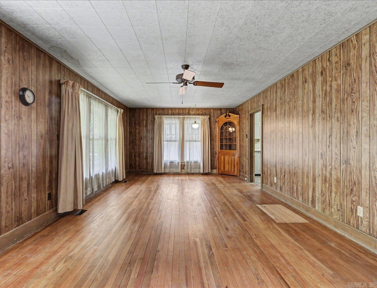 BURCH ADDITION - Residential