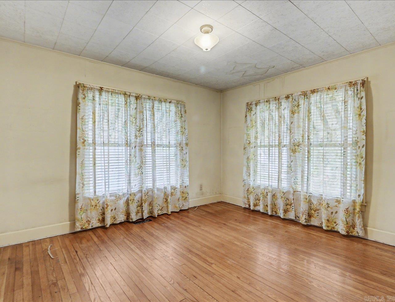 BURCH ADDITION - Residential