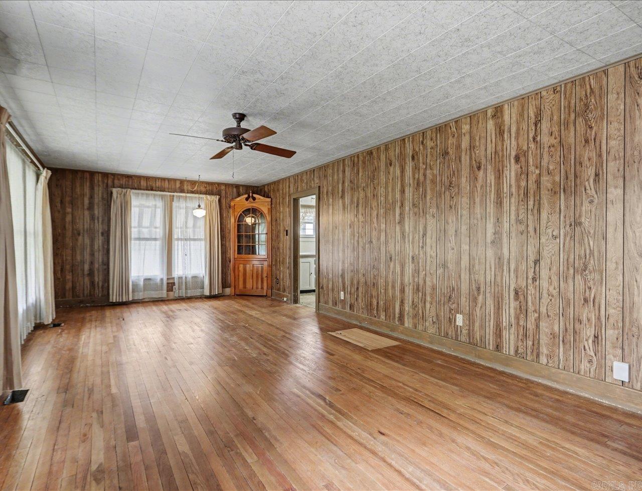 BURCH ADDITION - Residential