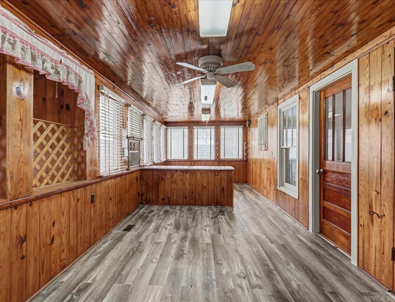 BURCH ADDITION - Residential