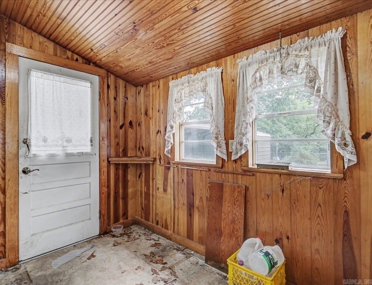 BURCH ADDITION - Residential