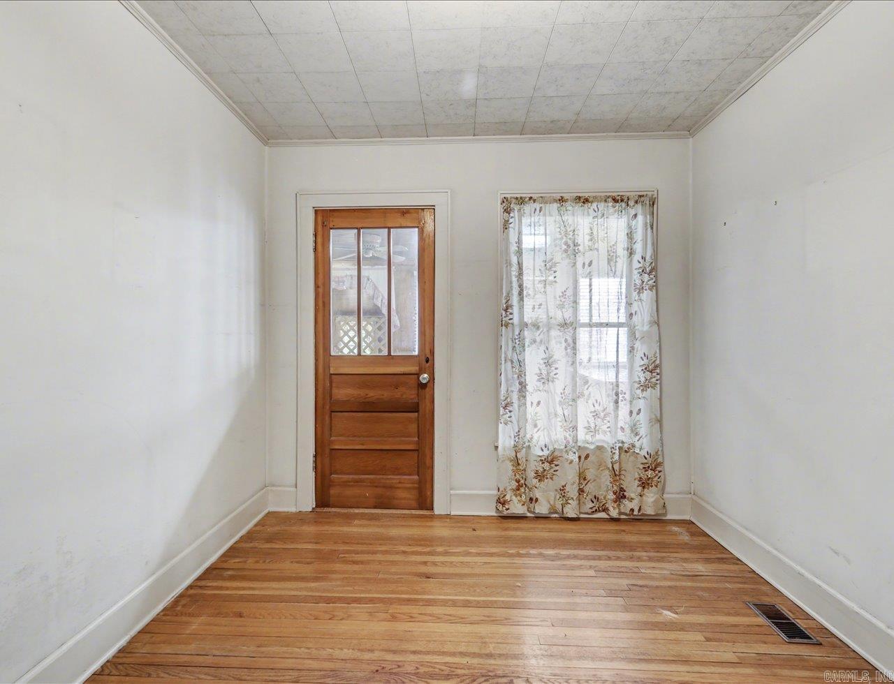 BURCH ADDITION - Residential