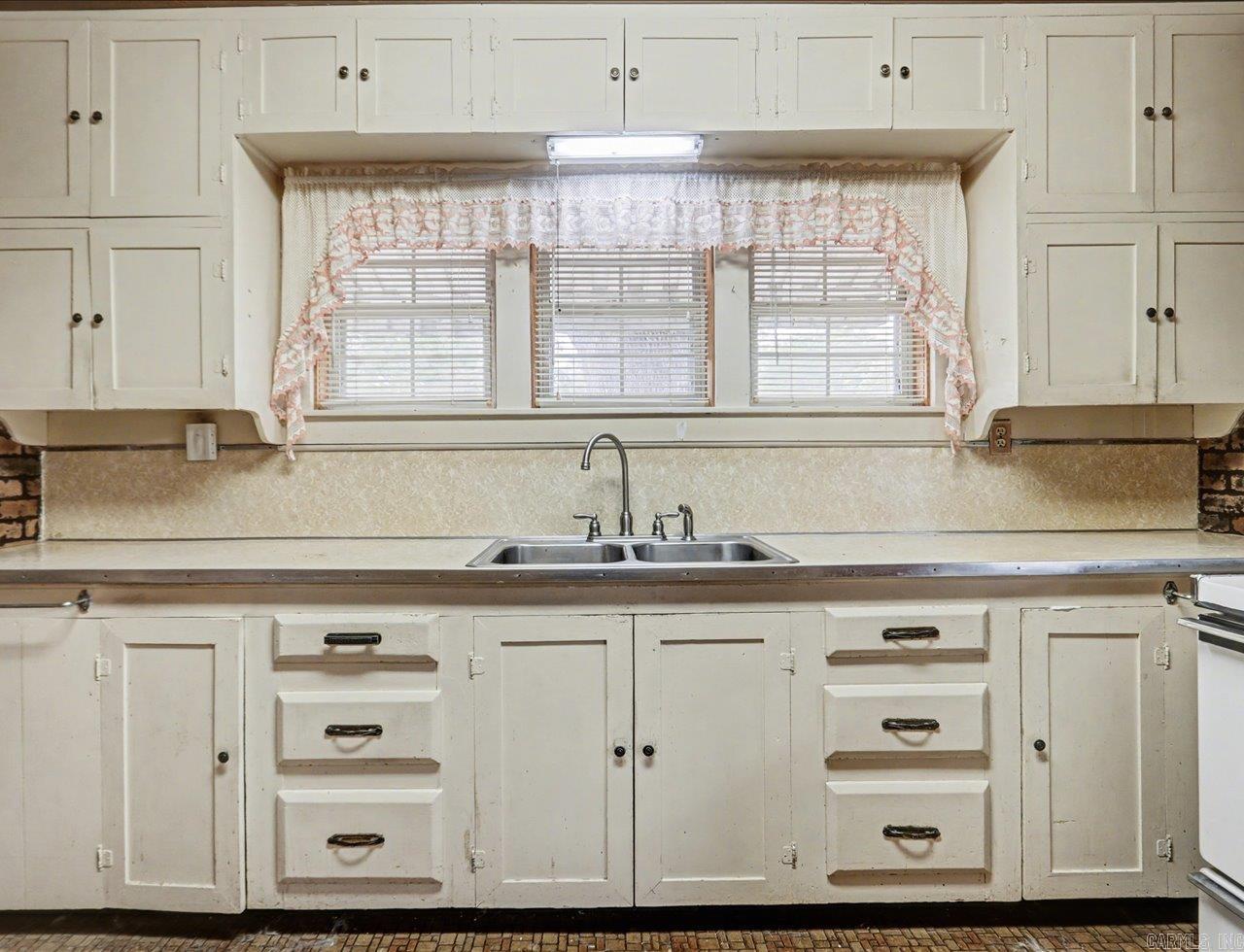 BURCH ADDITION - Residential