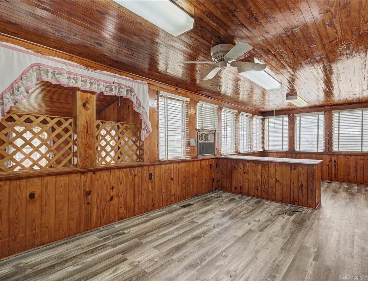 BURCH ADDITION - Residential