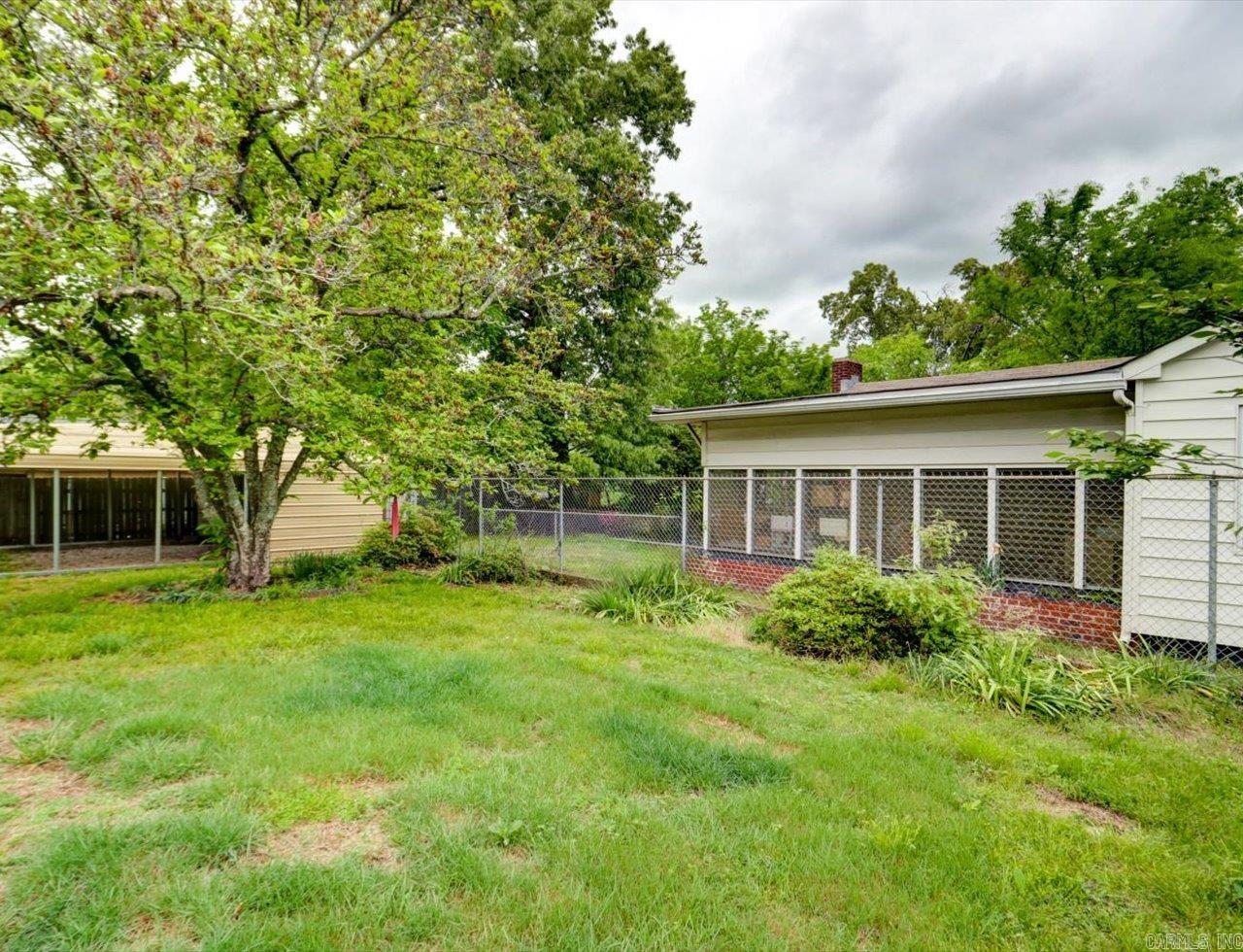 BURCH ADDITION - Residential