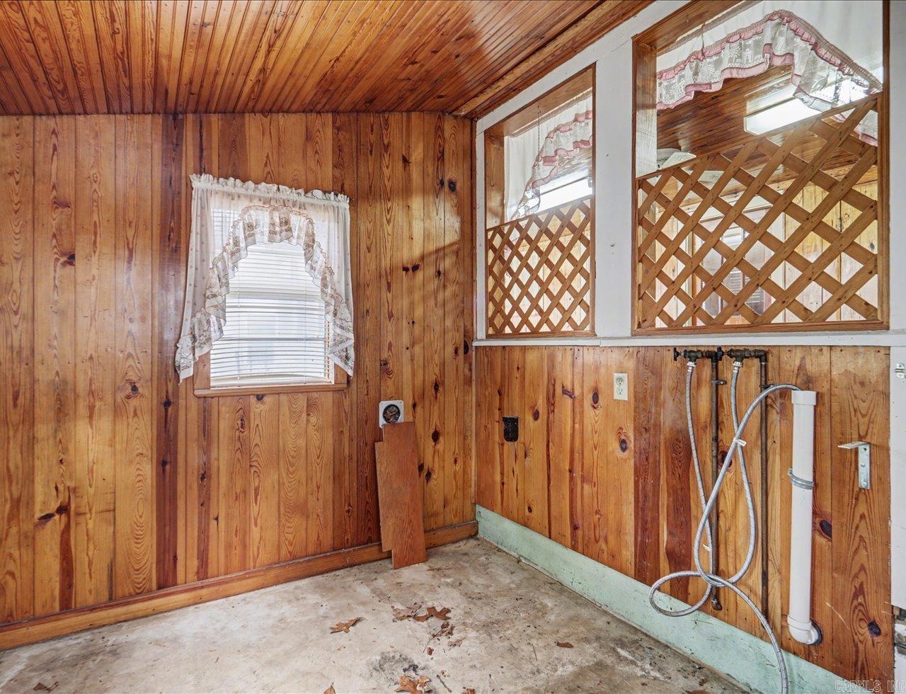 BURCH ADDITION - Residential