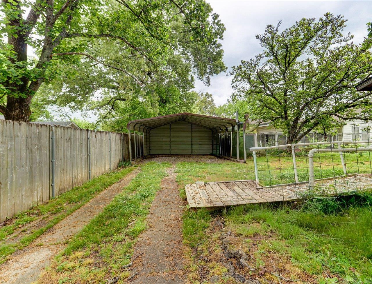 BURCH ADDITION - Residential