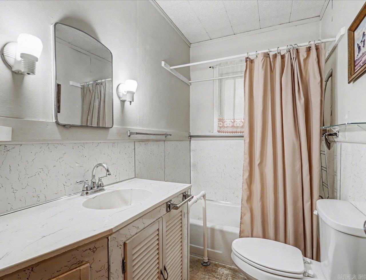 BURCH ADDITION - Residential