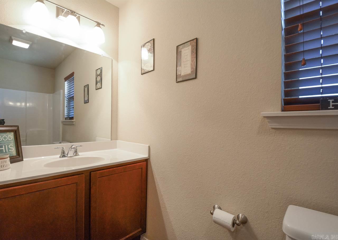 PARKWAY MEADOWS - Residential