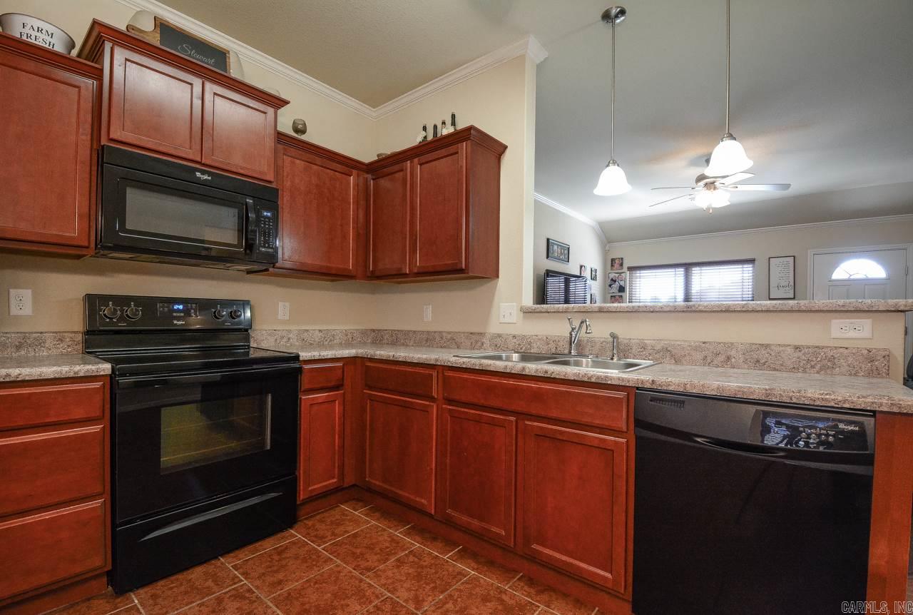 PARKWAY MEADOWS - Residential