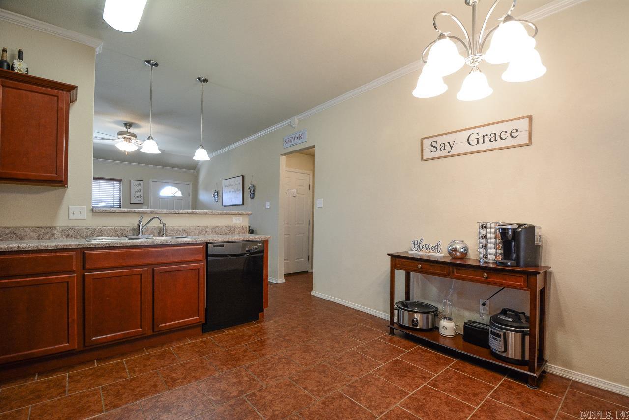 PARKWAY MEADOWS - Residential