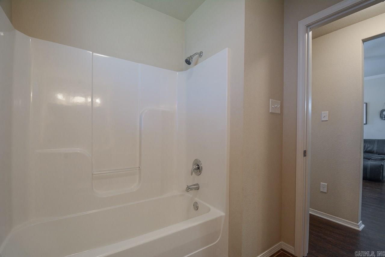 PARKWAY MEADOWS - Residential