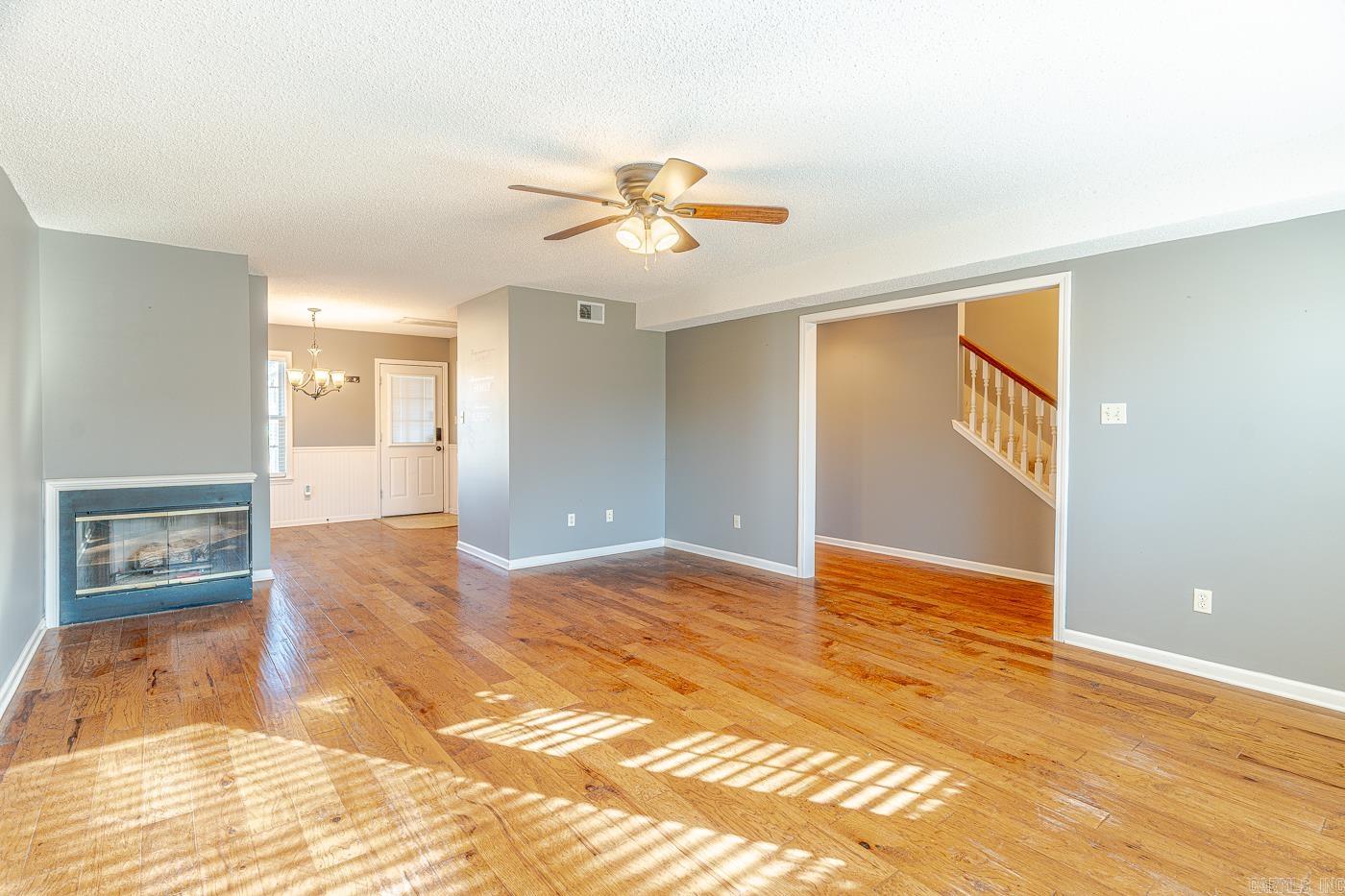 BARRETT PLACE SUB-LOWELL - Residential