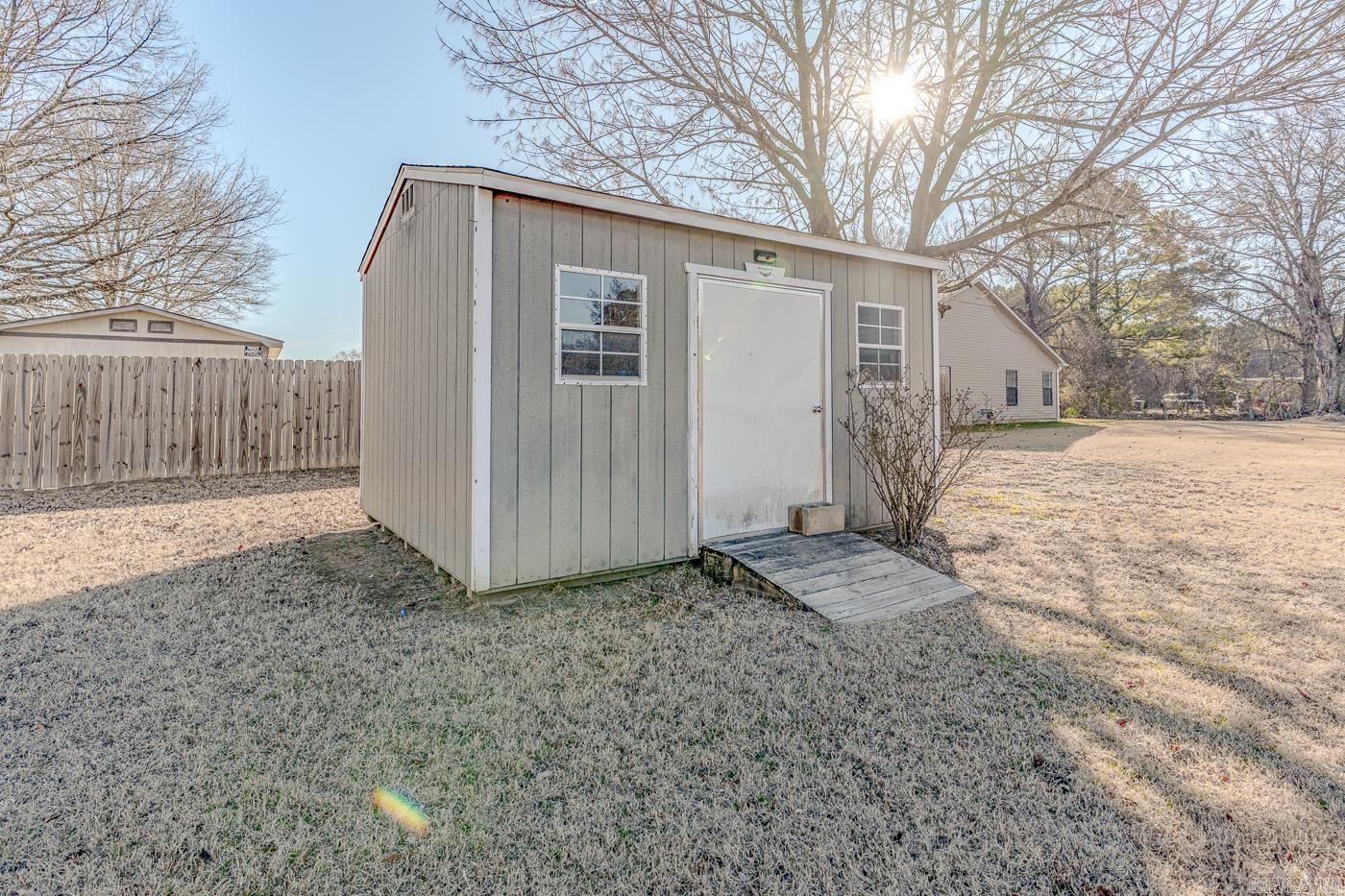 BARRETT PLACE SUB-LOWELL - Residential