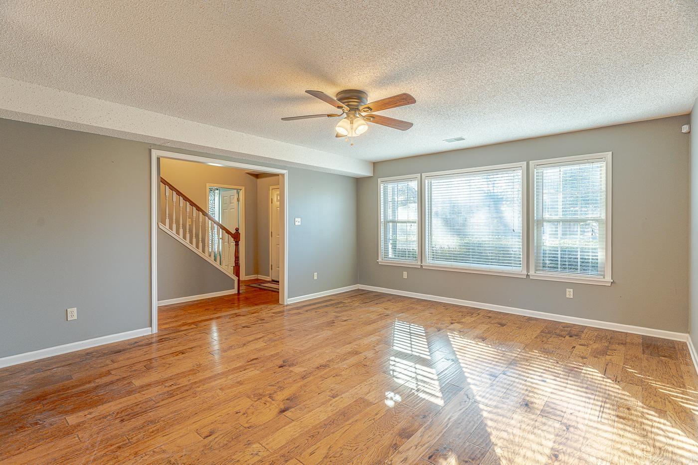 BARRETT PLACE SUB-LOWELL - Residential