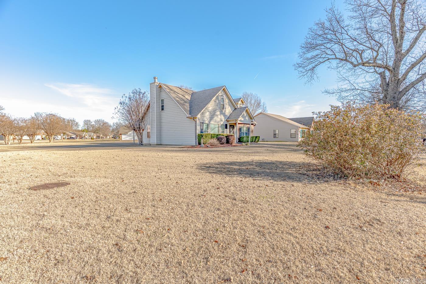 BARRETT PLACE SUB-LOWELL - Residential