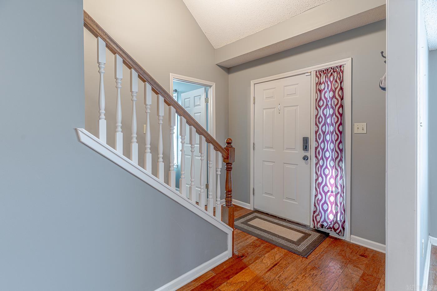 BARRETT PLACE SUB-LOWELL - Residential