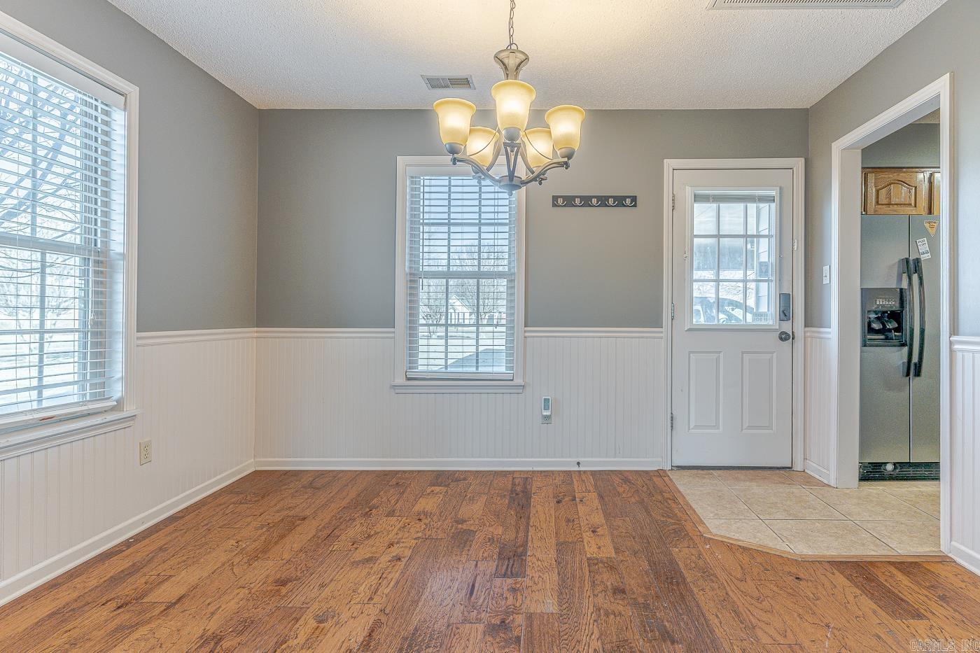 BARRETT PLACE SUB-LOWELL - Residential