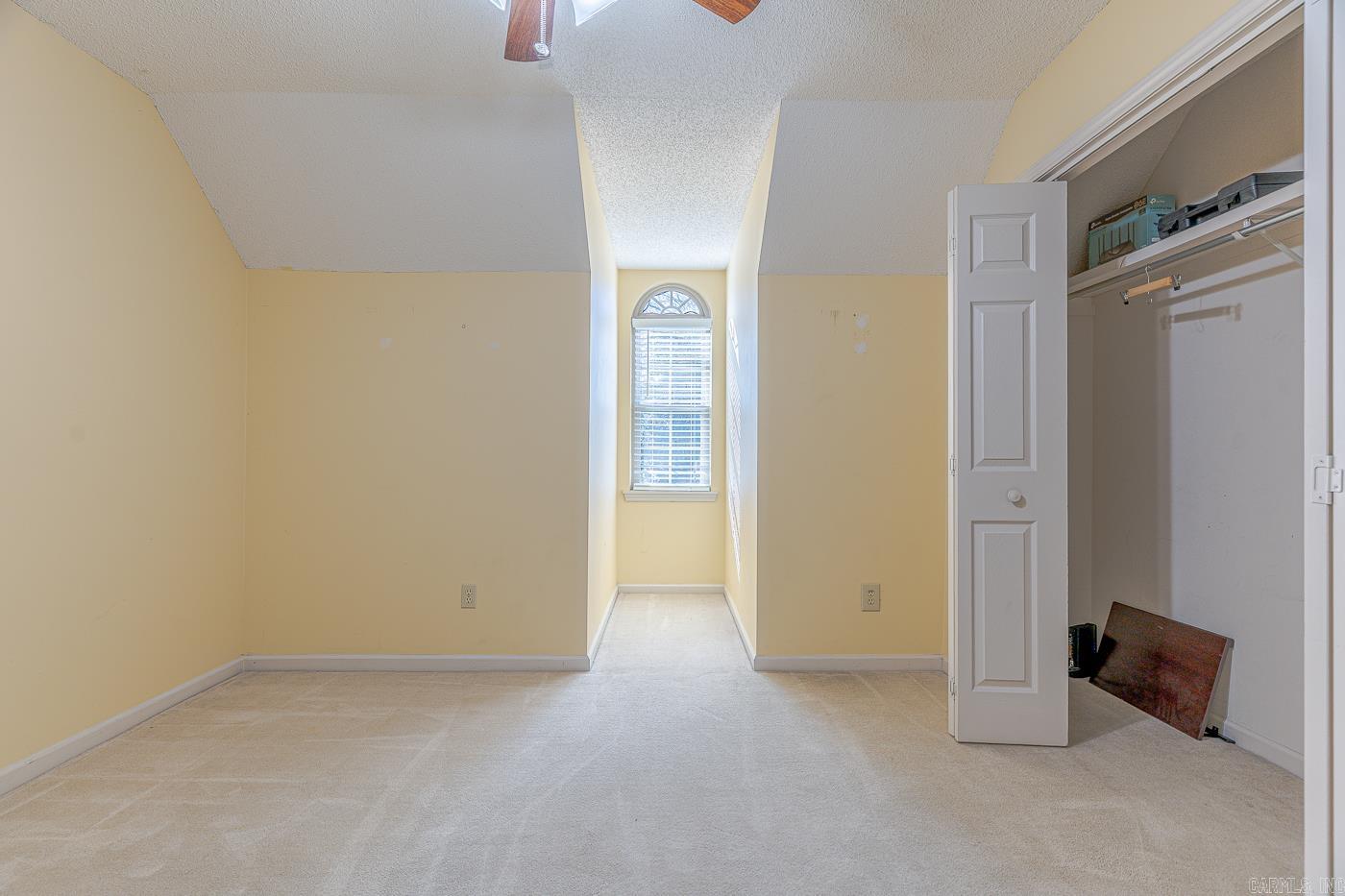 BARRETT PLACE SUB-LOWELL - Residential