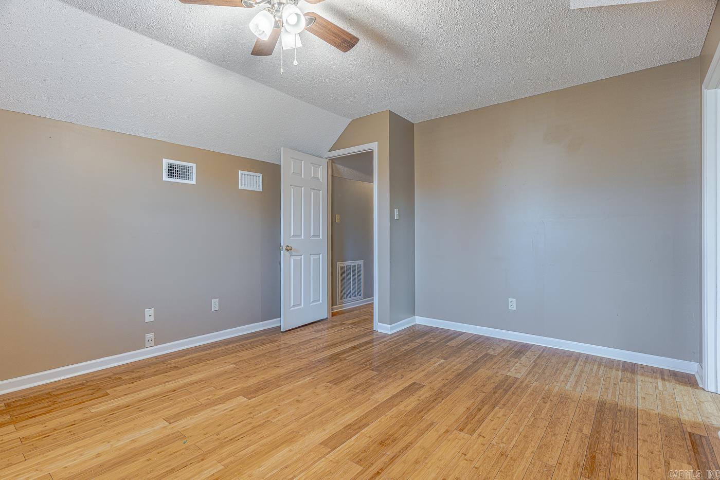 BARRETT PLACE SUB-LOWELL - Residential