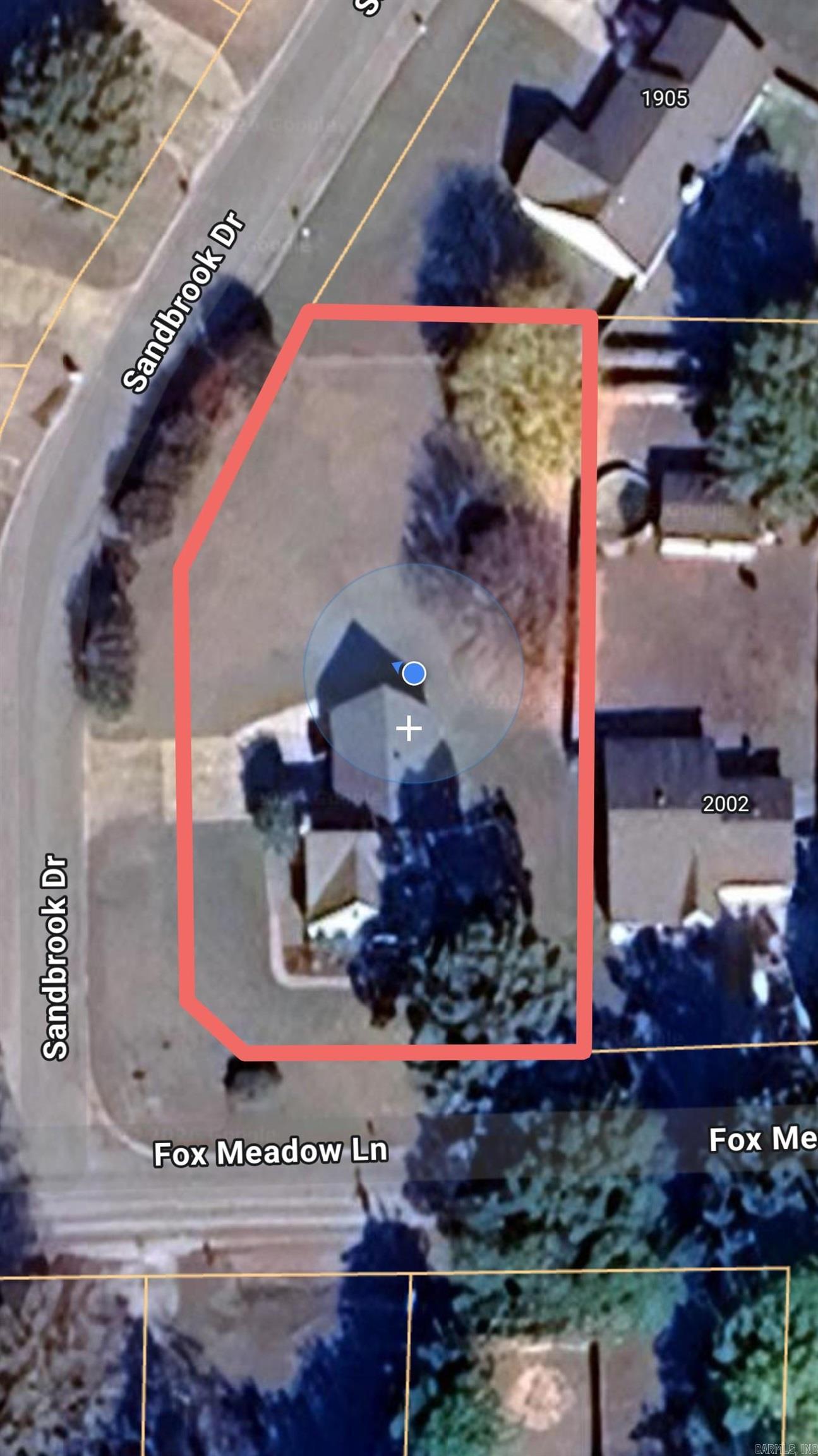 BARRETT PLACE SUB-LOWELL - Residential