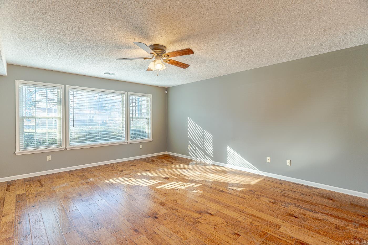 BARRETT PLACE SUB-LOWELL - Residential