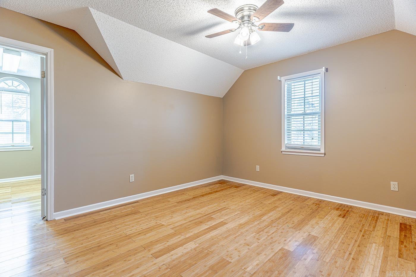 BARRETT PLACE SUB-LOWELL - Residential