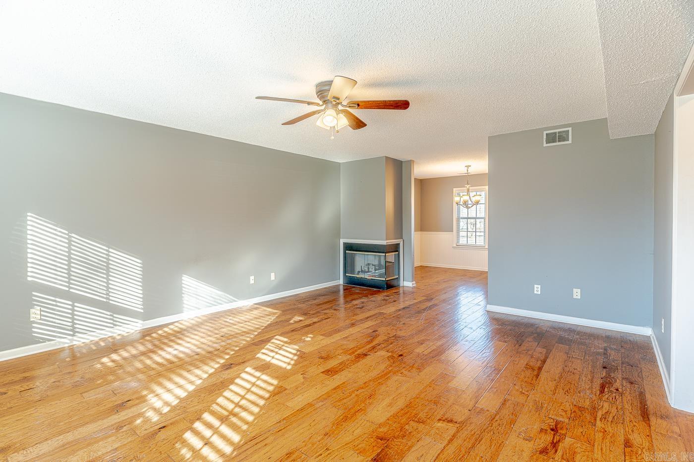 BARRETT PLACE SUB-LOWELL - Residential