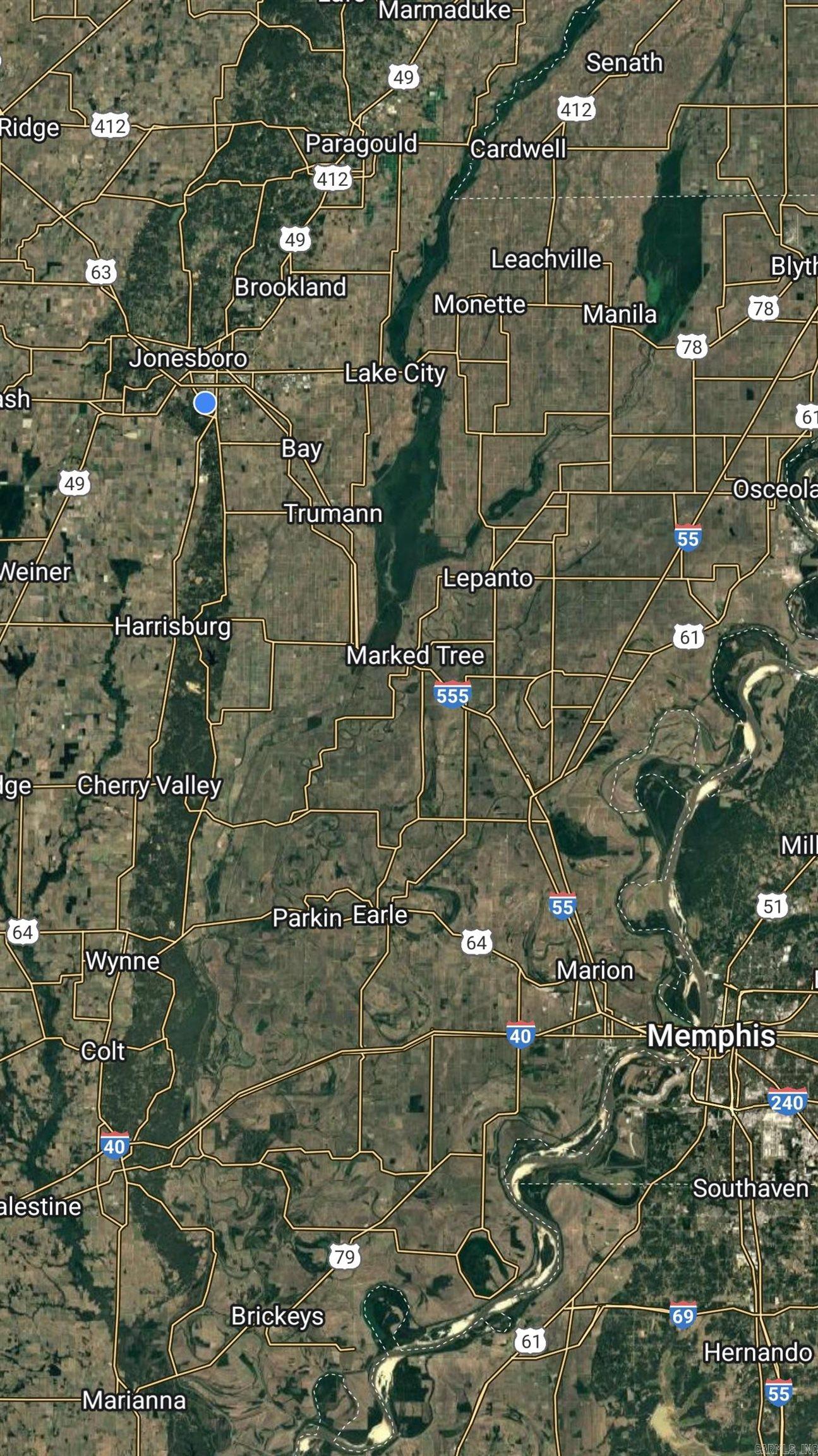 BARRETT PLACE SUB-LOWELL - Residential