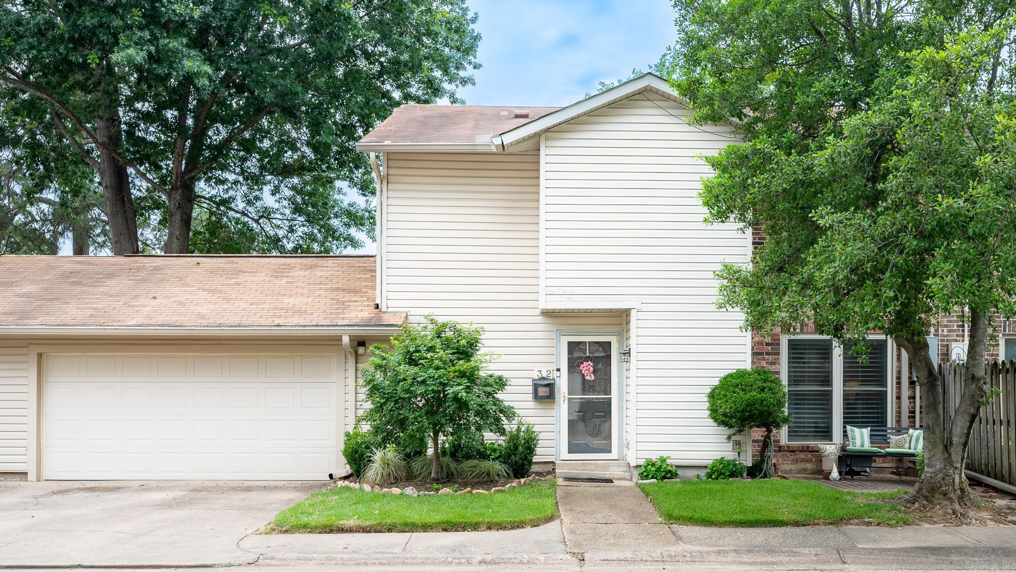 BERKSHIRE PK HPR - Residential