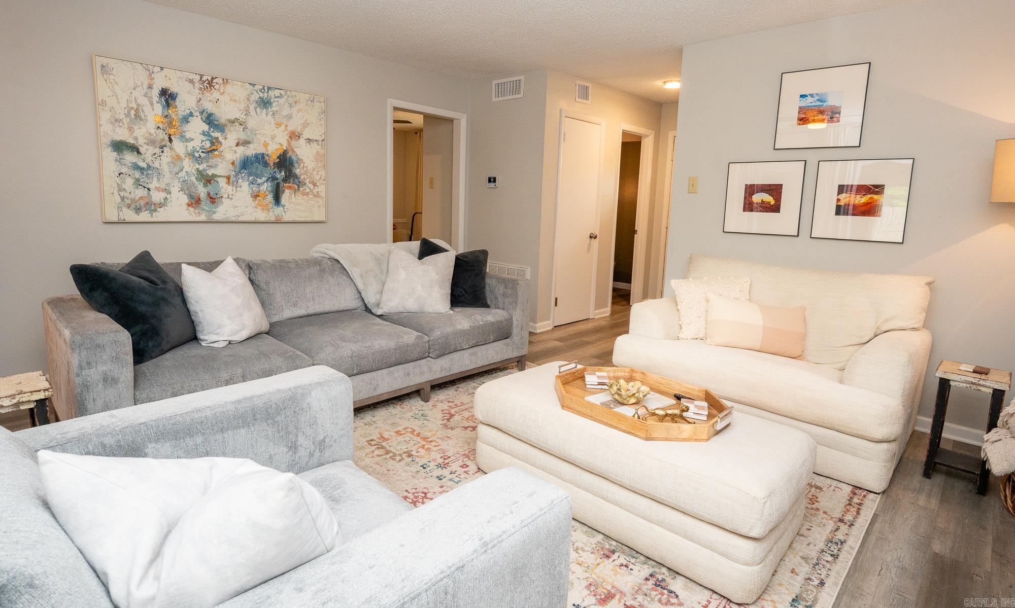 BERKSHIRE PK HPR - Residential