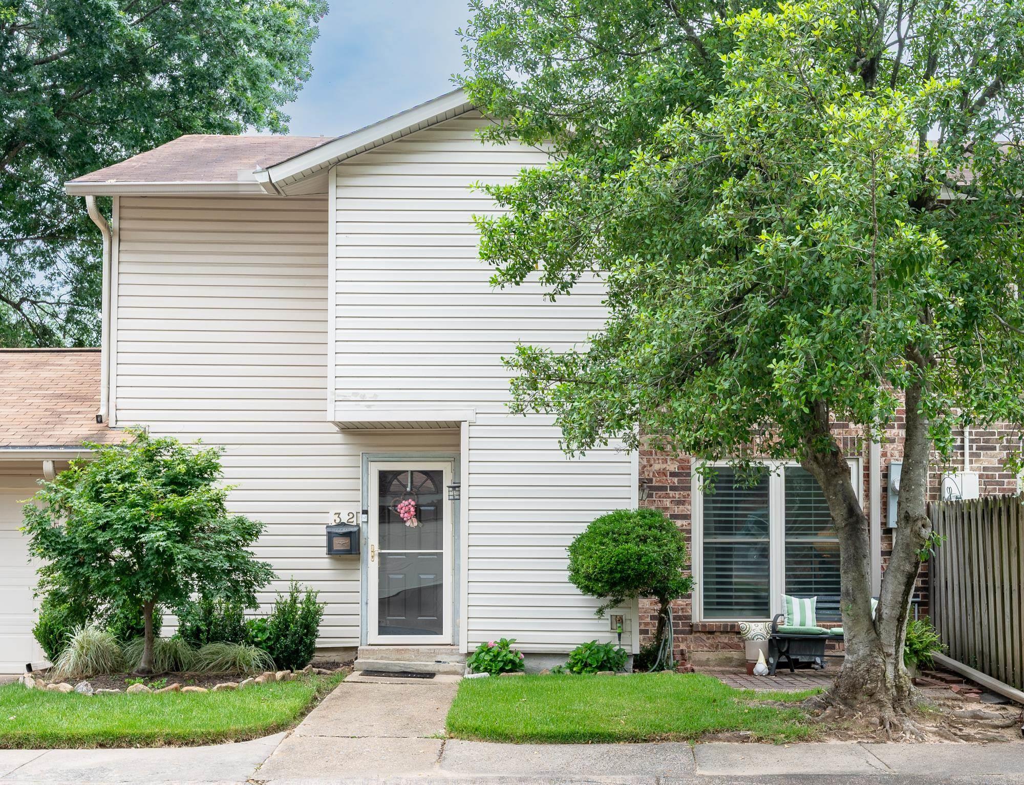 BERKSHIRE PK HPR - Residential