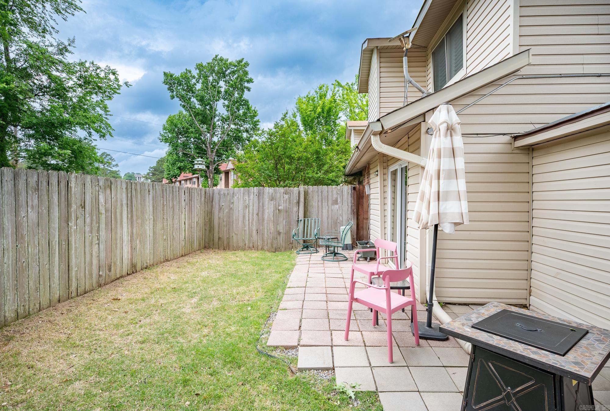 BERKSHIRE PK HPR - Residential
