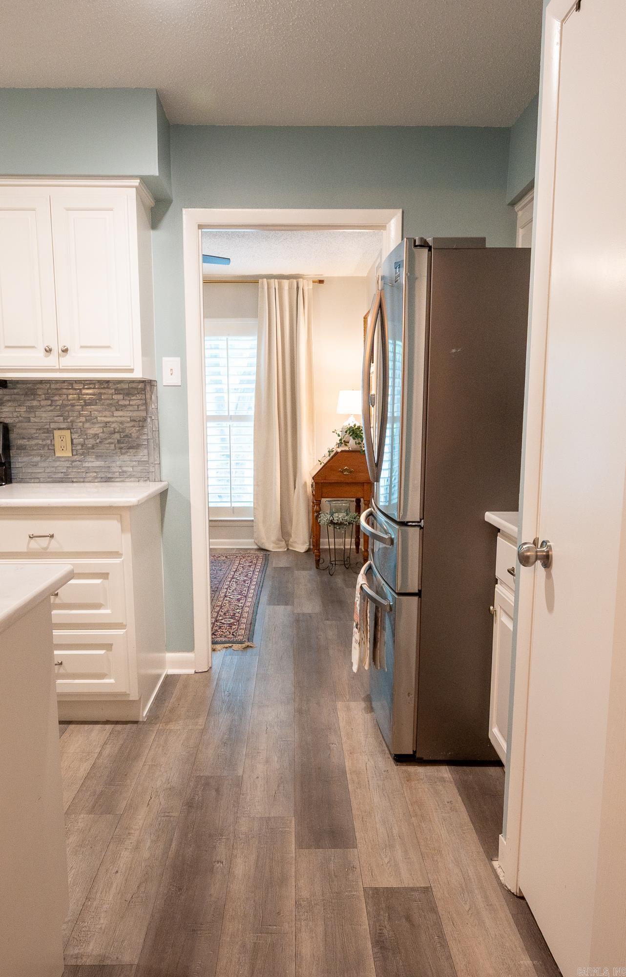BERKSHIRE PK HPR - Residential
