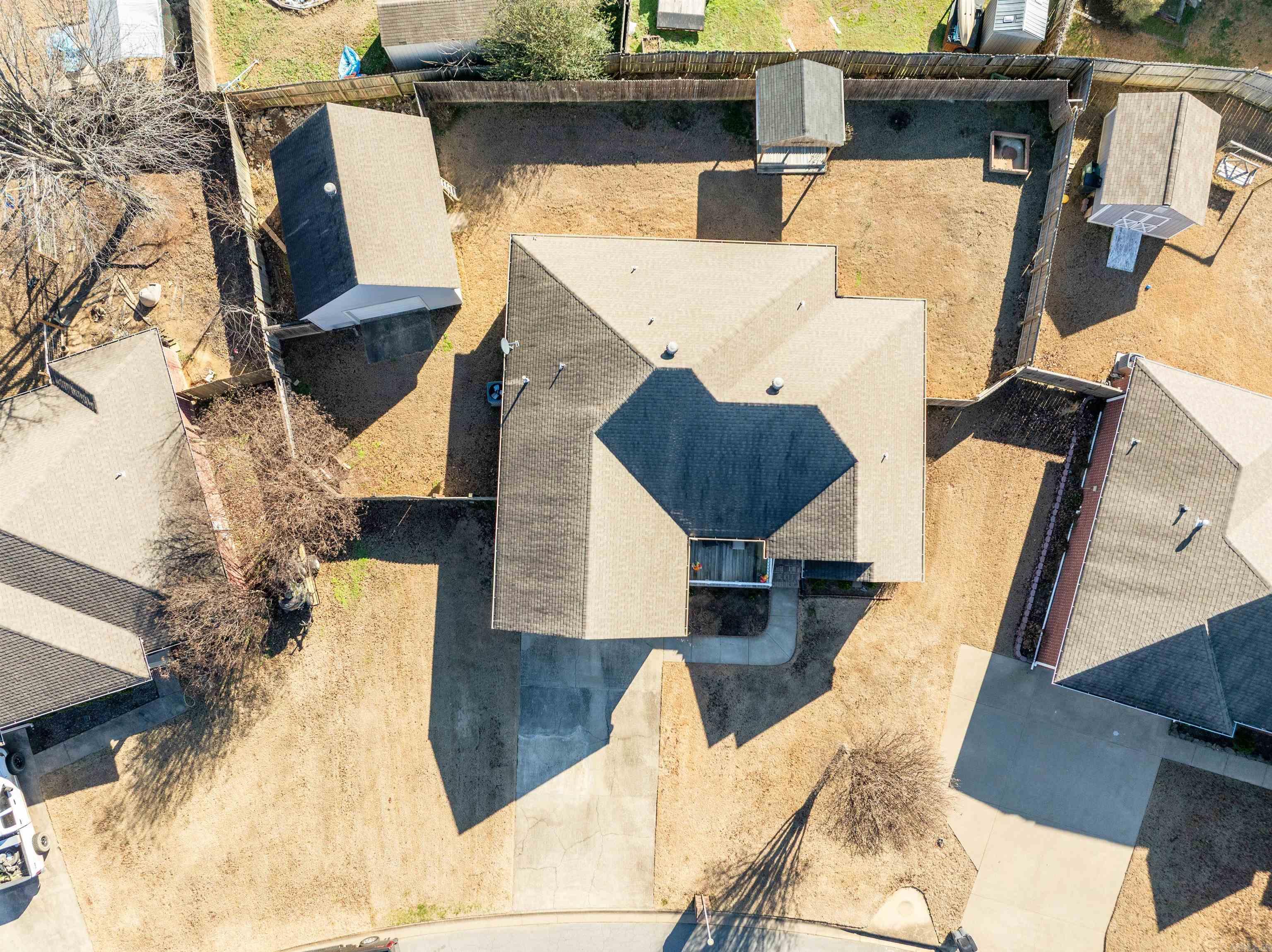 VALLEY ELMS S/D - Residential