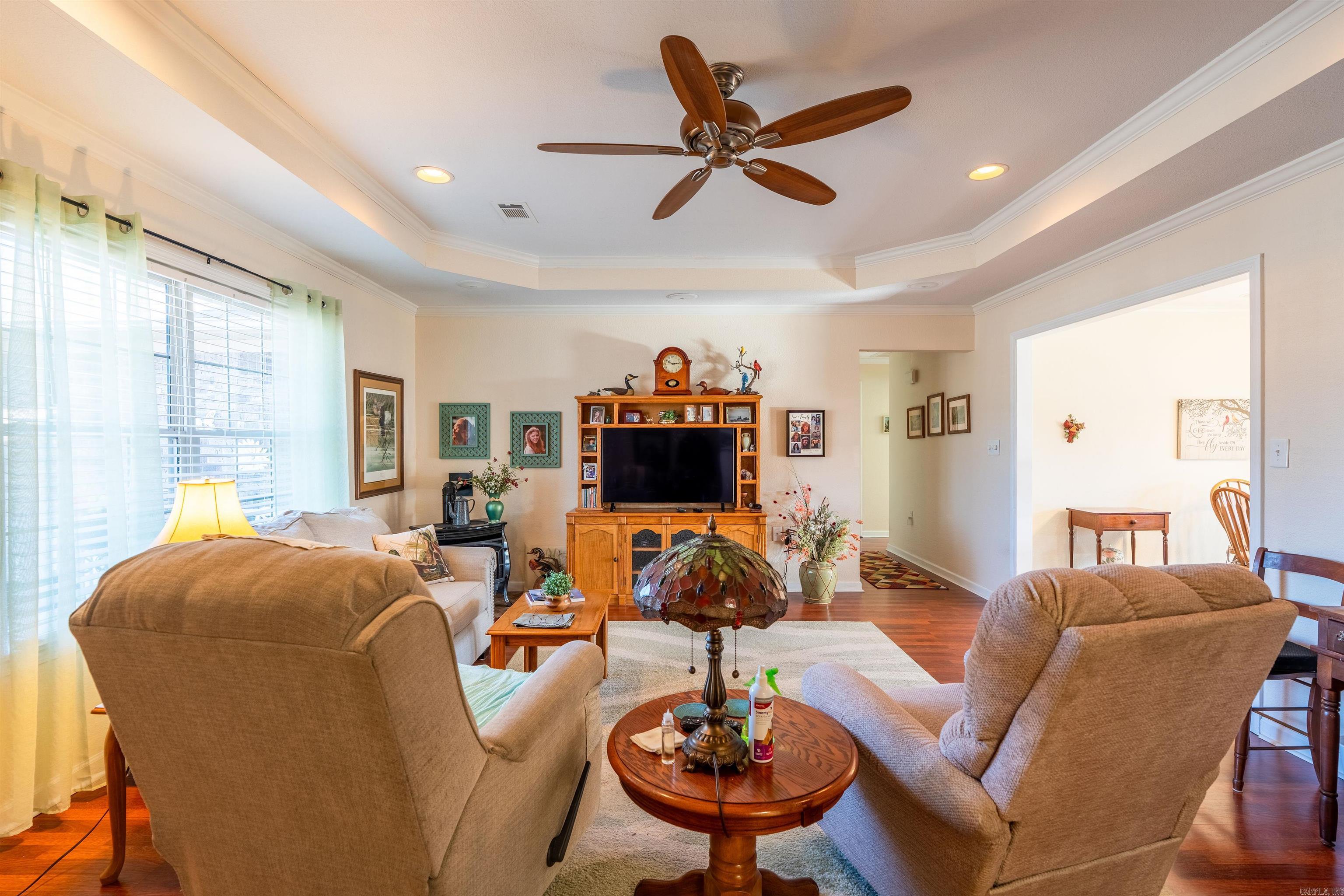 VALLEY ELMS S/D - Residential