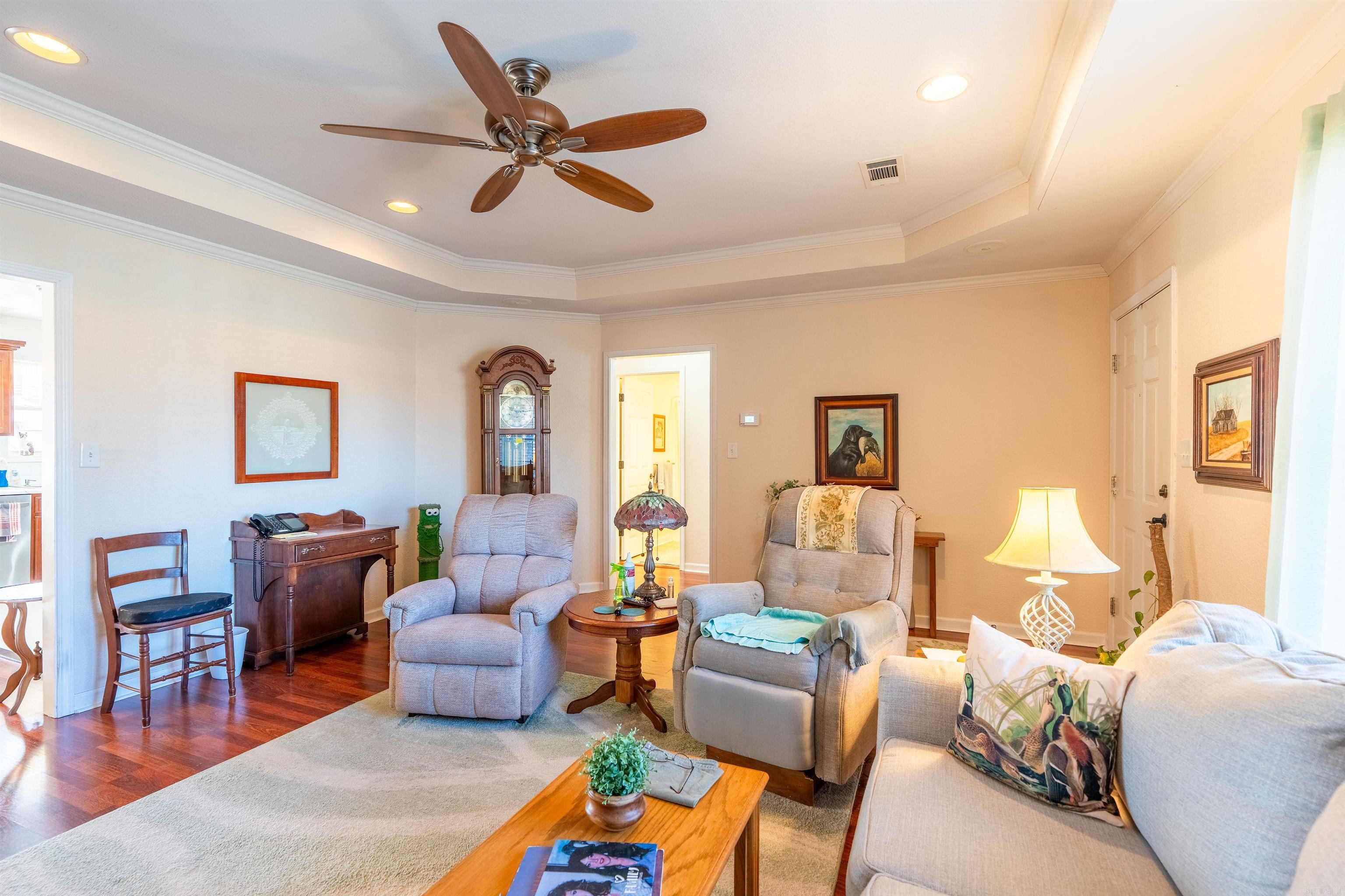 VALLEY ELMS S/D - Residential