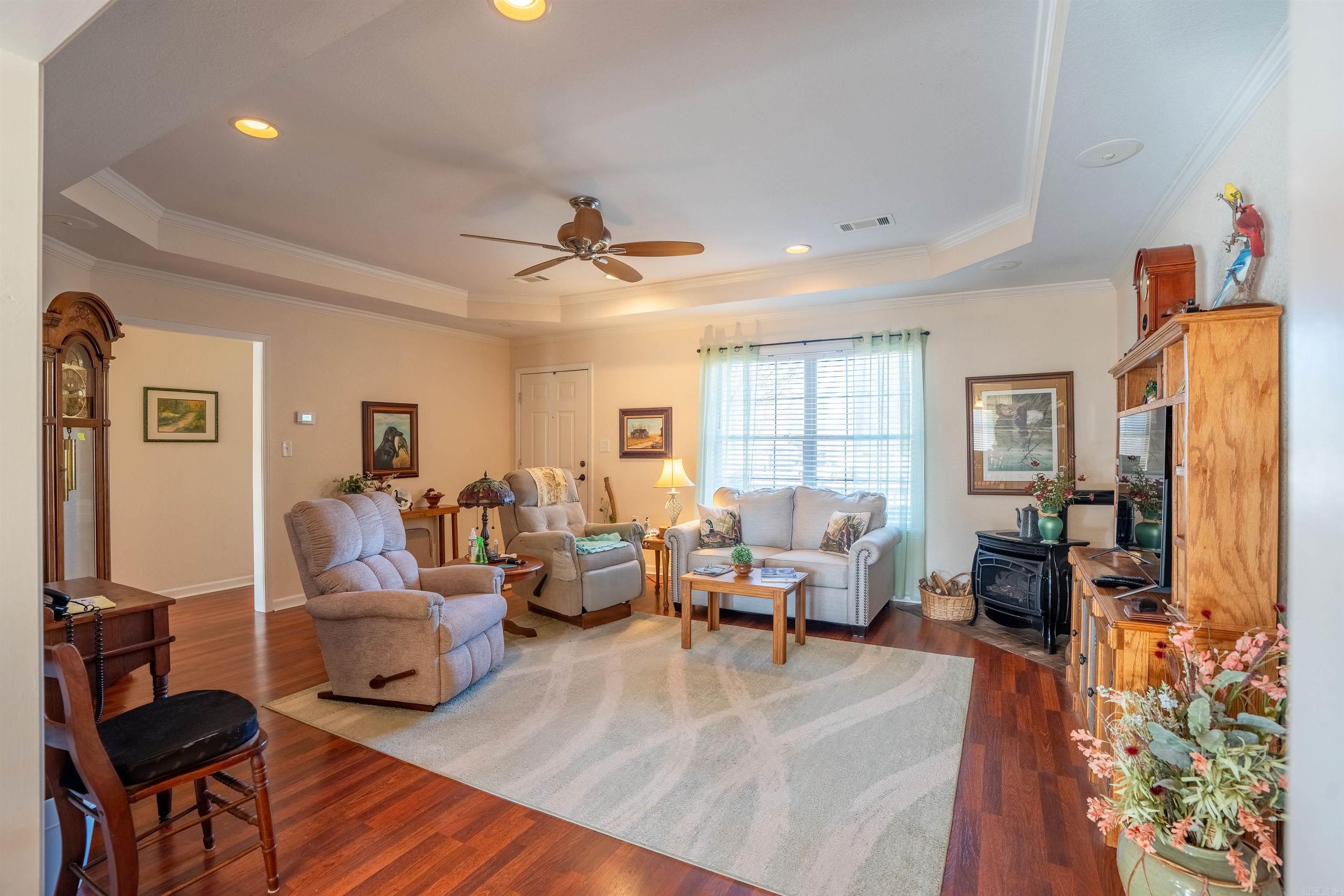 VALLEY ELMS S/D - Residential