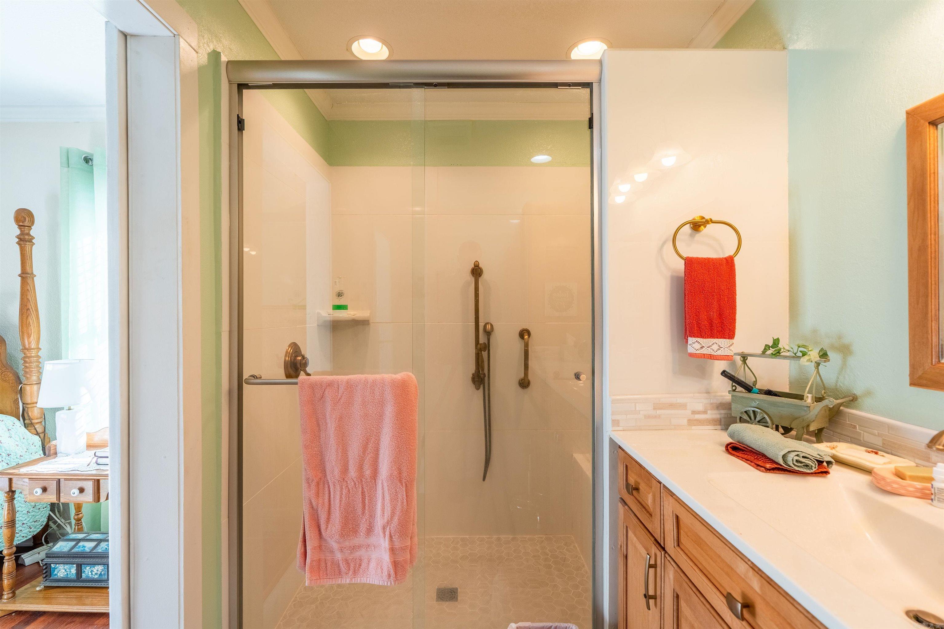 VALLEY ELMS S/D - Residential